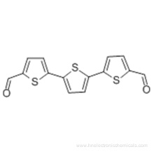 2 2':5' 2''-TERTHIOPHENE-5 5''-DICARBOX& CAS 13130-50-2